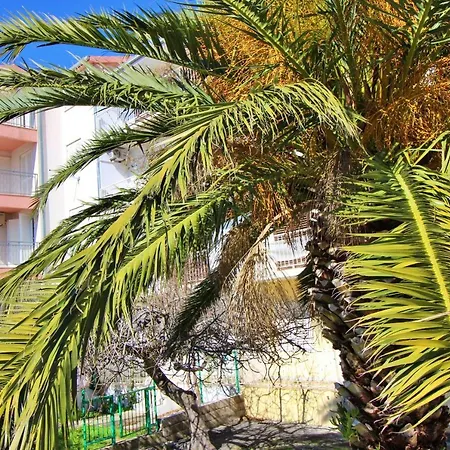 Apartment Martina Omis