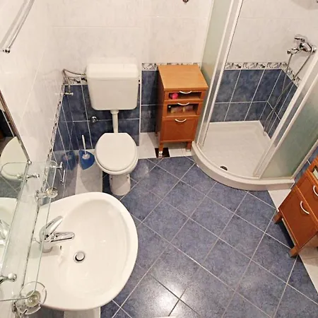 Apartment Martina Omis