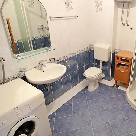 Martina Apartment Omis